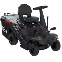 Zahradní traktor GAR 610-224 