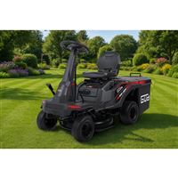 Zahradní traktor GAR 610-224 automat