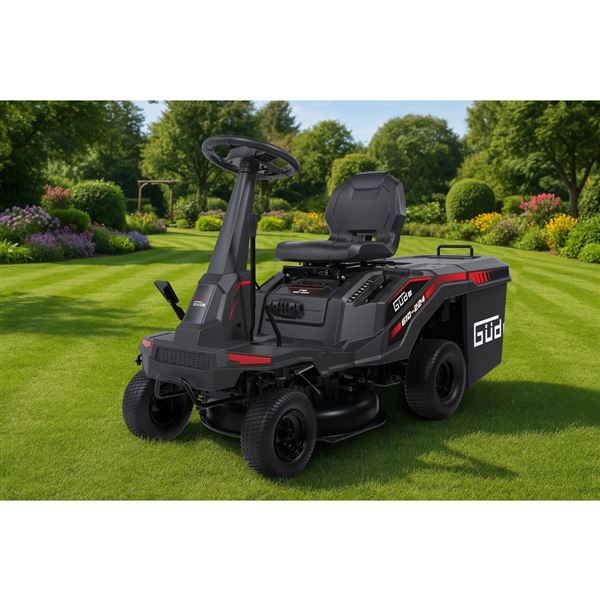 Zahradní traktor GAR 610-224 automat
