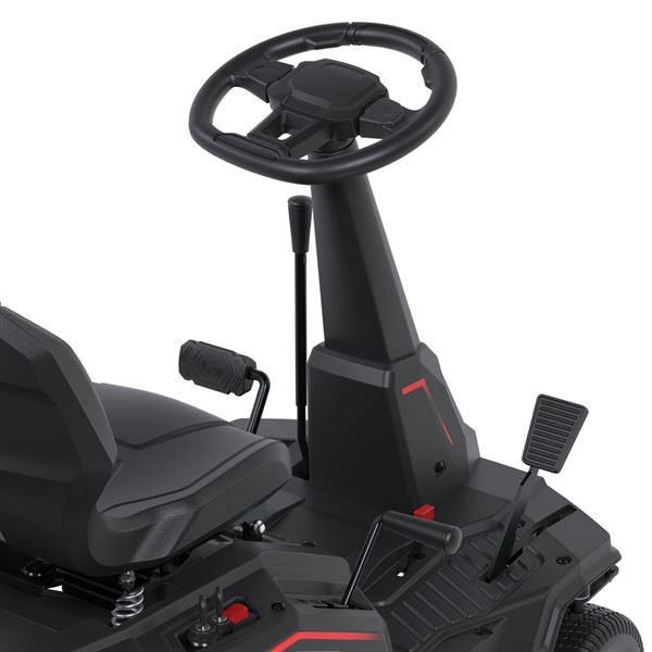 Zahradní traktor GAR 610-224 