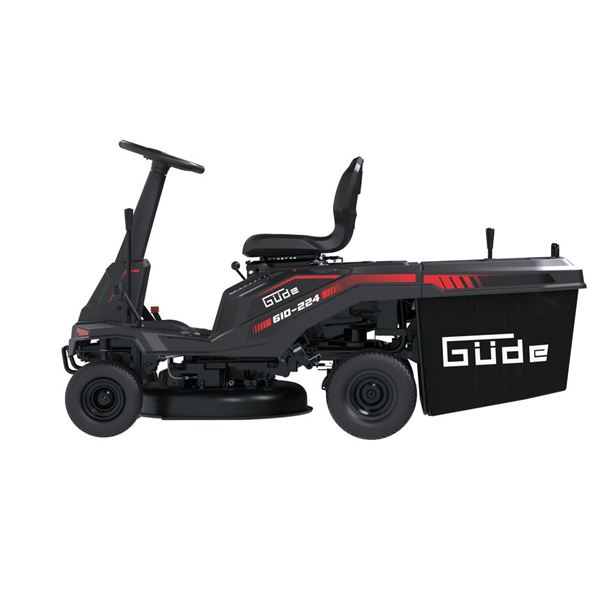 Zahradní traktor GAR 610-224 