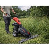Lištová sekačka na trávu GBM 870-200