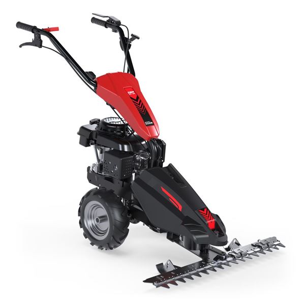 Lištová sekačka na trávu GBM 870-200