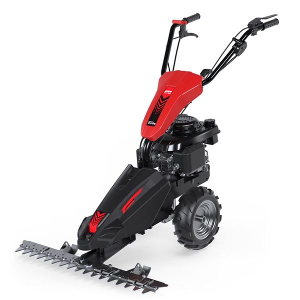 Lištová sekačka na trávu GBM 870-200