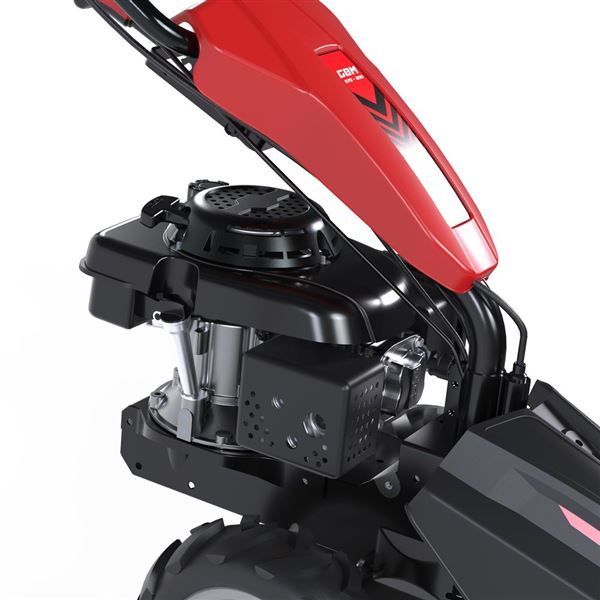 Lištová sekačka na trávu GBM 870-200