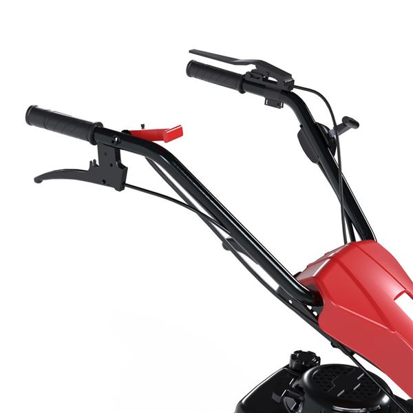 Lištová sekačka na trávu GBM 870-200