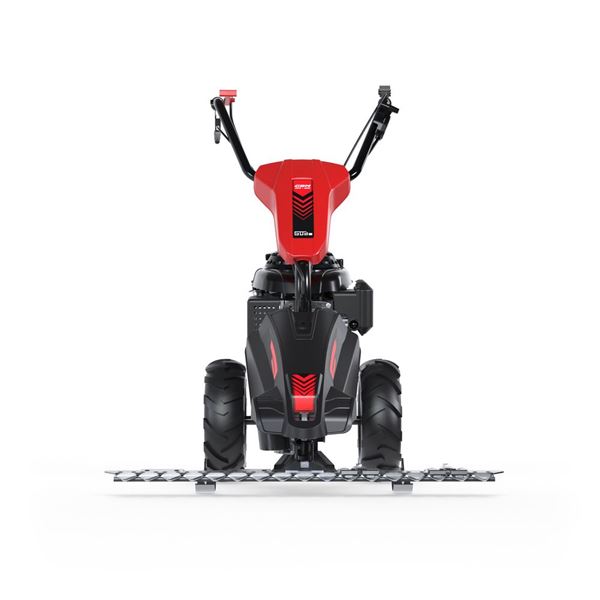 Lištová sekačka na trávu GBM 870-200