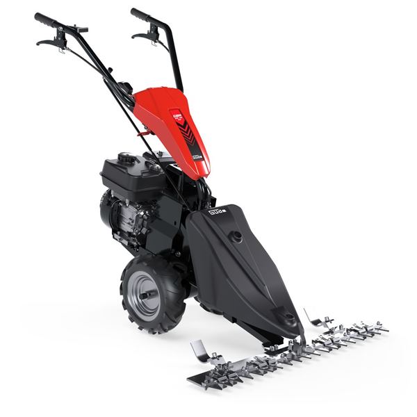 Lištová sekačka na trávu GBM 970-212 Pro