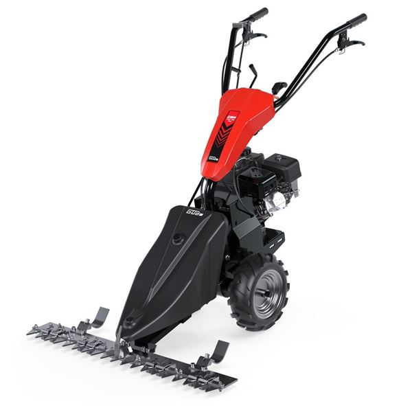 Lištová sekačka na trávu GBM 970-212 Pro