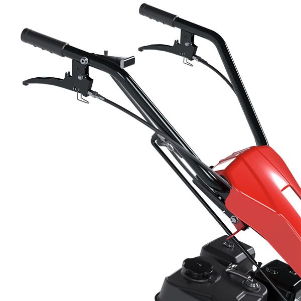 Lištová sekačka na trávu GBM 970-212 Pro