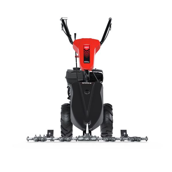 Lištová sekačka na trávu GBM 970-212 Pro