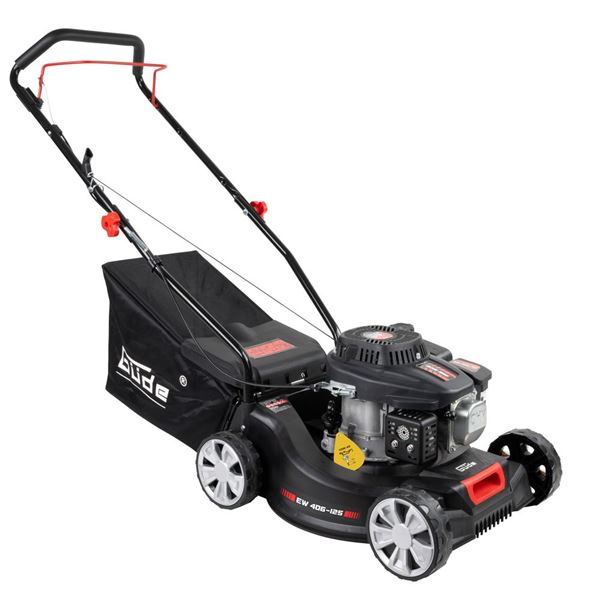 Motorová sekačka na trávu Eco Wheeler EW 406-125