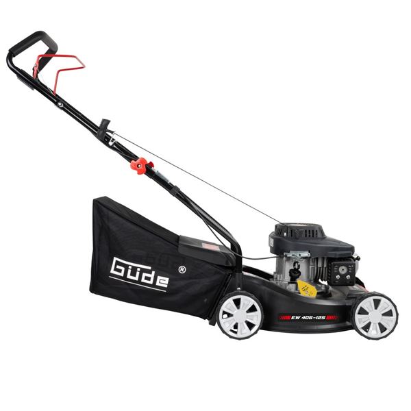 Motorová sekačka na trávu Eco Wheeler EW 406-125