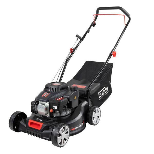 Motorová sekačka na trávu Eco Wheeler EW 406-125