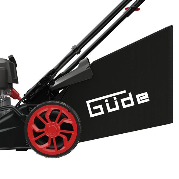 Motorová sekačka na trávu Eco Wheeler EW 410-127