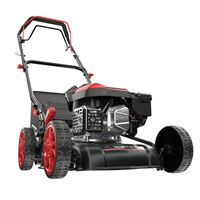 Motorová sekačka na trávu Eco Wheeler EW 410-144 R