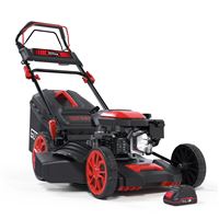 Motorová sekačka na trávu Eco Wheeler EW 460-144 LI-ES