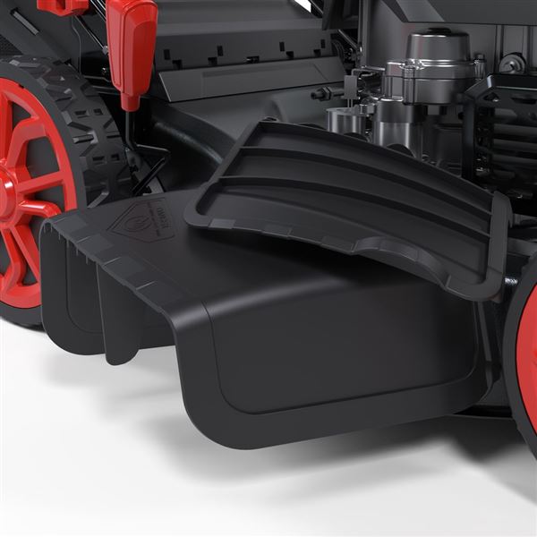 Motorová sekačka na trávu Eco Wheeler EW 460-144 LI-ES