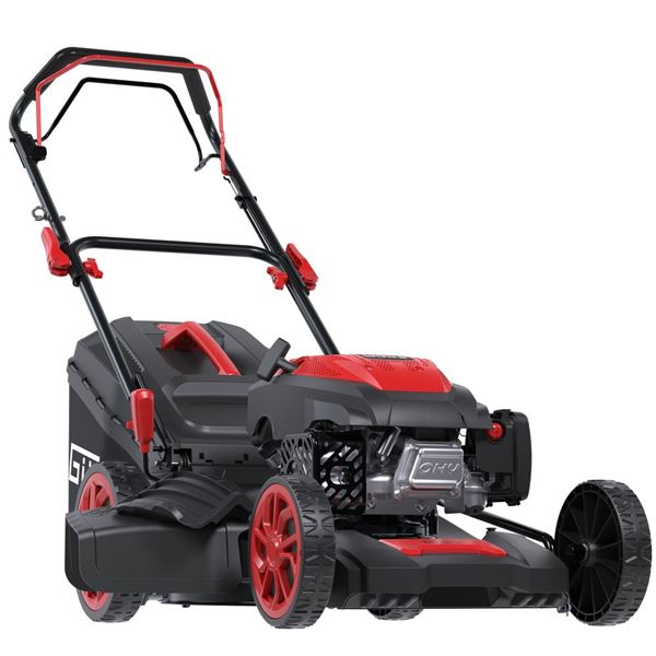 Motorová sekačka na trávu Big Wheeler BW 530-190 R