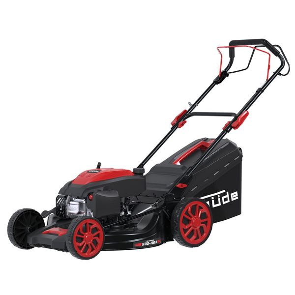 Motorová sekačka na trávu Big Wheeler BW 530-190 R