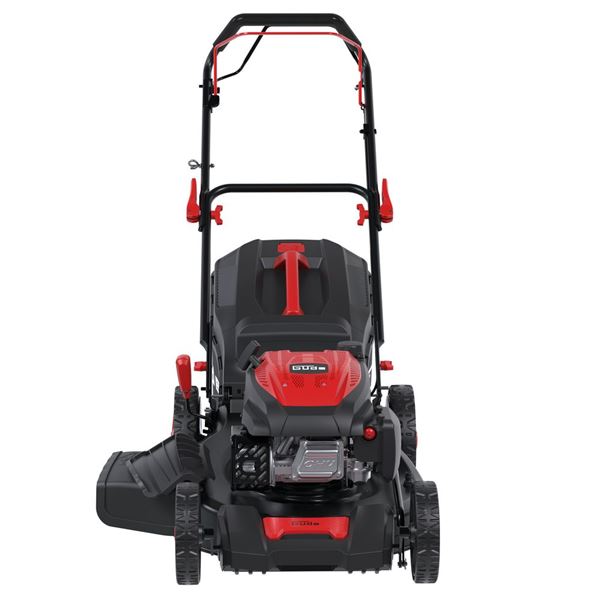 Motorová sekačka na trávu Big Wheeler BW 530-190 R