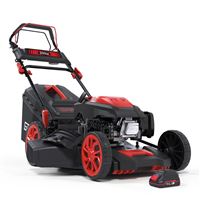 Motorová sekačka na trávu Big Wheeler BW 510-190 LI-ES