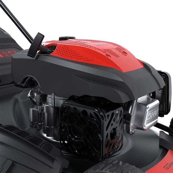 Motorová sekačka na trávu Big Wheeler BW 510-190 LI-ES