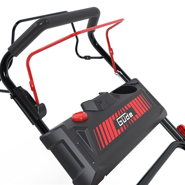 Motorová sekačka na trávu Big Wheeler BW 510-190 LI-ES