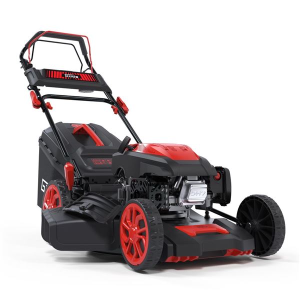 Motorová sekačka na trávu Big Wheeler BW 510-190 LI-ES