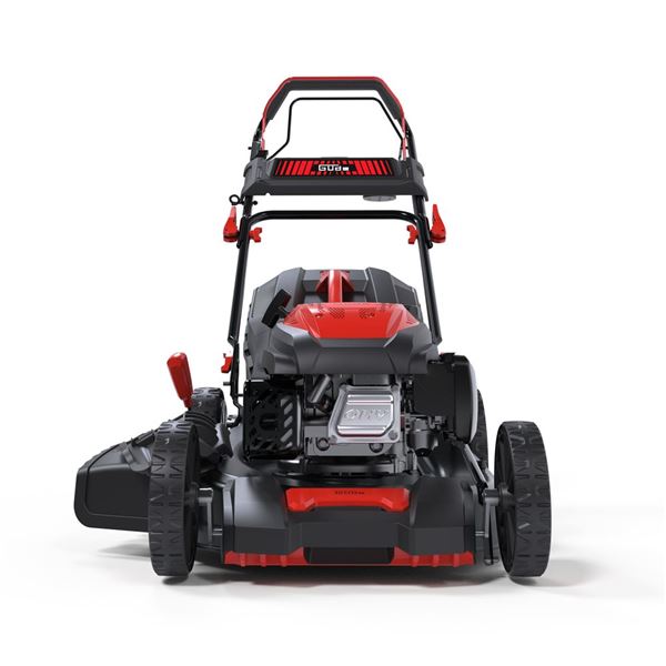 Motorová sekačka na trávu Big Wheeler BW 510-190 LI-ES