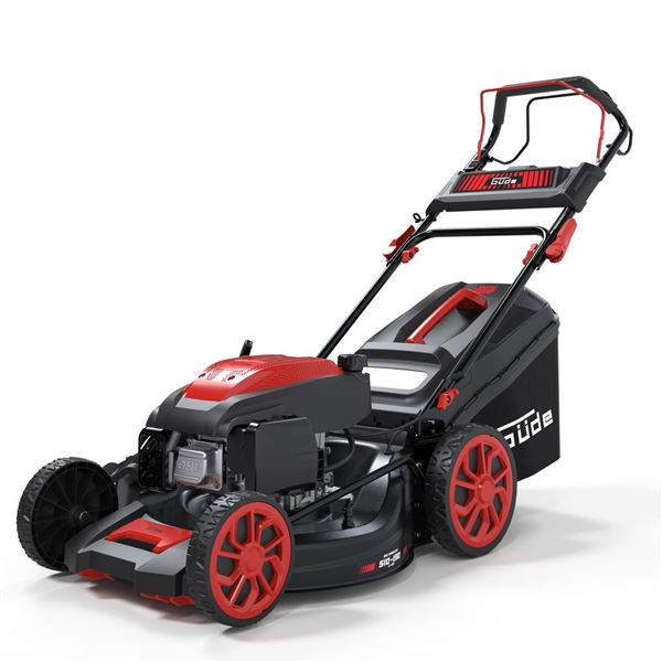 Motorová sekačka na trávu Big Wheeler BW 510-190 LI-ES