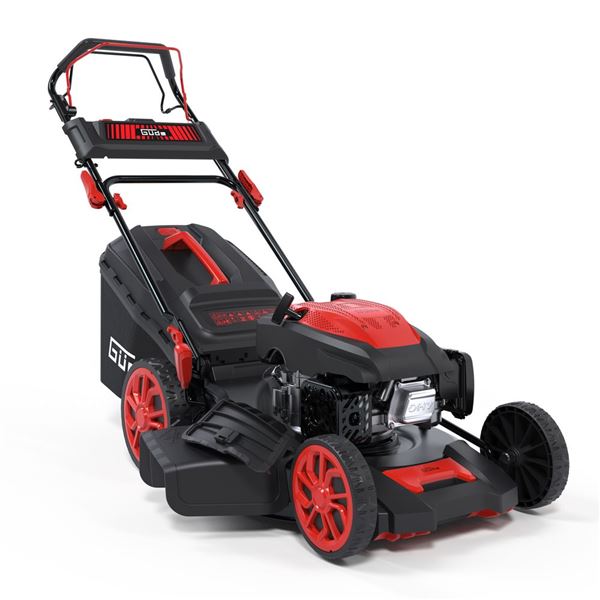 Motorová sekačka na trávu Big Wheeler BW 510-190 LI-ES