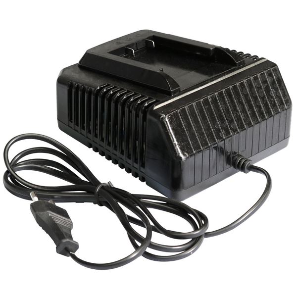 Nabíječka LG 3 A/25