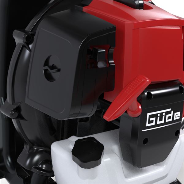 Motorový zádový fukar listí GRLB 1450-52