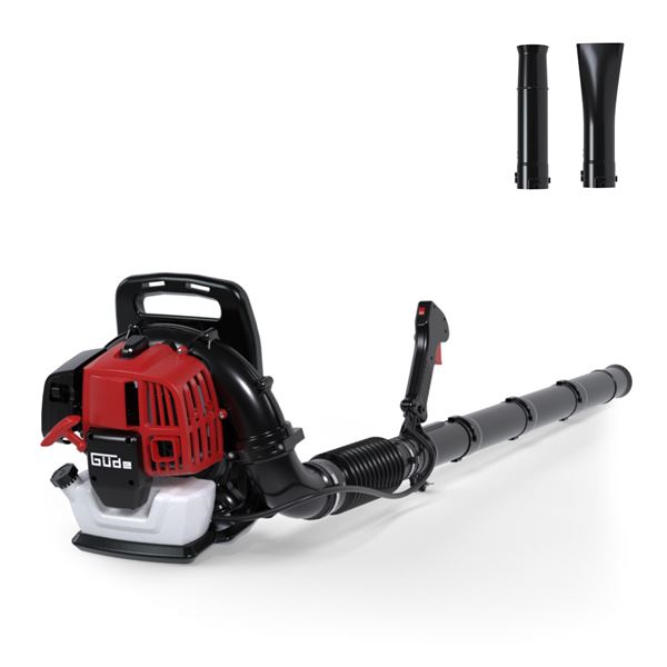 Motorový zádový fukar listí GRLB 1450-52