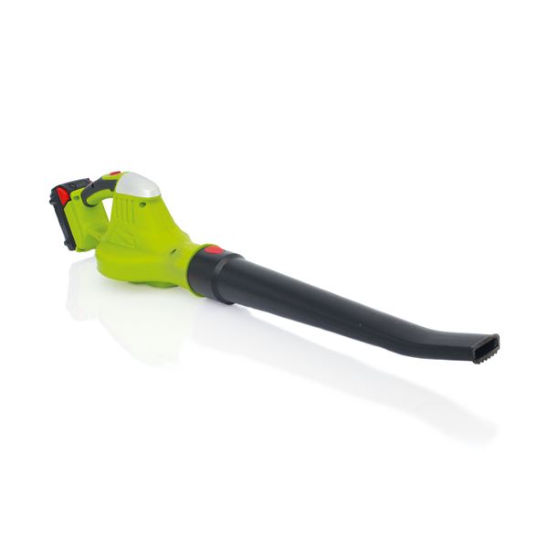 FOUKAČ LISTÍ LB 205/18