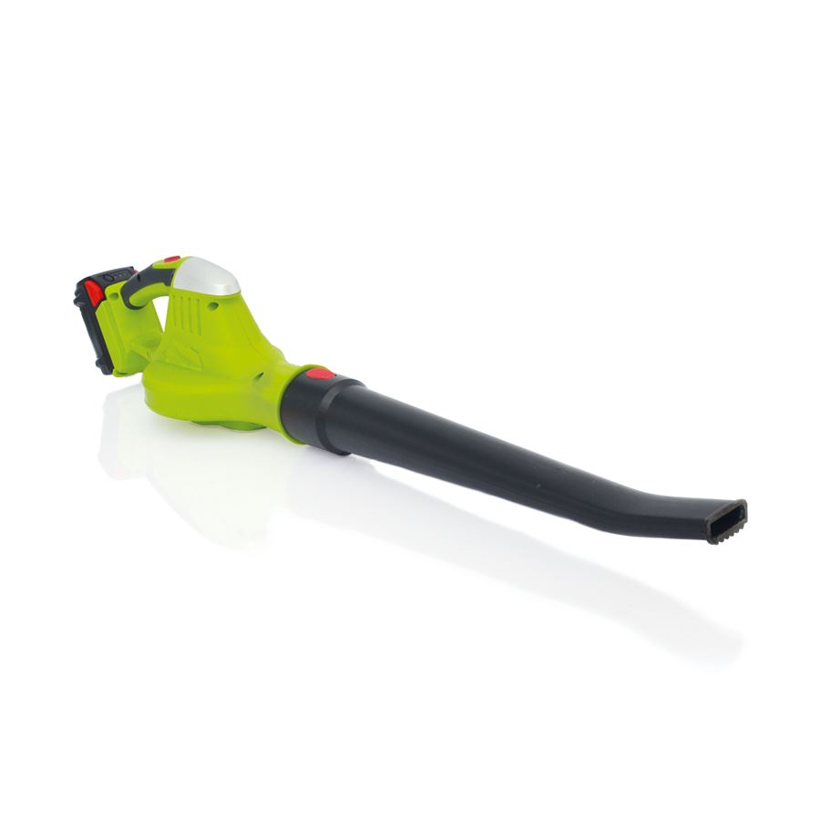 GÜDE LB 205/18 FOUKAČ LISTÍ, FUKAR, ODFUKOVAČ - 95789