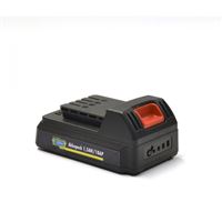 AKUMULÁTOR LI-ION 18 V/1,5 Ah