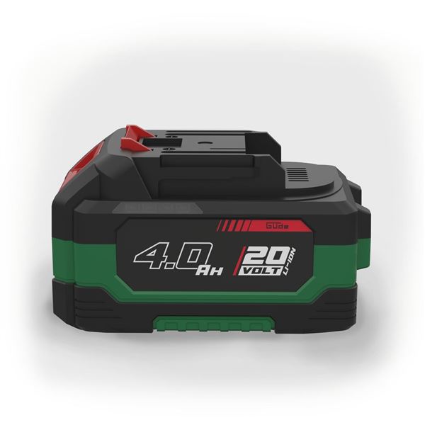 Akumulátor AP 20-40.2