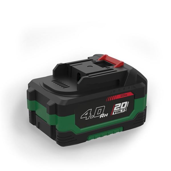 Akumulátor AP 20-40.2