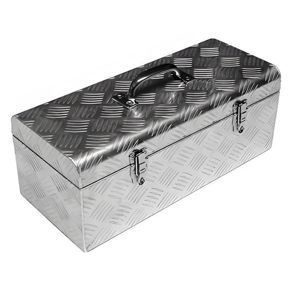 Hliníkový box na nářadí GT 57