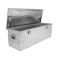 Hliníkový přepravní box VT 310