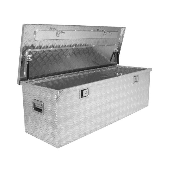 Hliníkový přepravní box VT 310