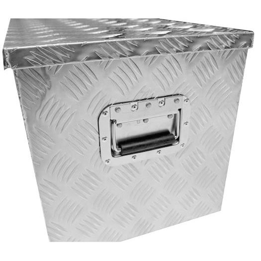 Hliníkový přepravní box VT 310