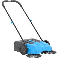 ZAMETACÍ STROJ GKM 650 ZAMETACÍ STROJ GKM 650