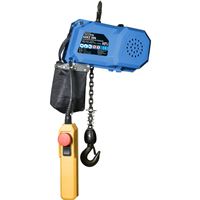 ELEKTRICKÝ KLADKOSTAROJ GEKZ 300 ELEKTRICKÝ KLADKOSTAROJ GEKZ 300