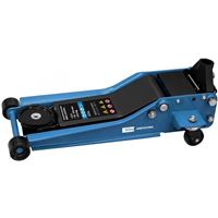 POJÍZDNÝ HYDRAULICKÝ ZVEDÁK GRH 2,5/510L POJÍZDNÝ HYDRAULICKÝ ZVEDÁK GRH 2,5/510L