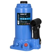 HYDRAULICKÝ ZVEDÁK GSH 5T HYDRAULICKÝ ZVEDÁK GSH 5T