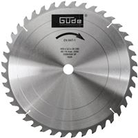Pilový kotouč na dřevo HM 400x30x3,2 - 40Z Pilový kotouč na dřevo HM 400x30x3,2 - 40Z