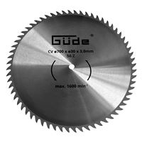 Pilový kotouč na dřevo CV 700x30x3,0 - 56Z Pilový kotouč na dřevo CV 700x30x3,0 - 56Z